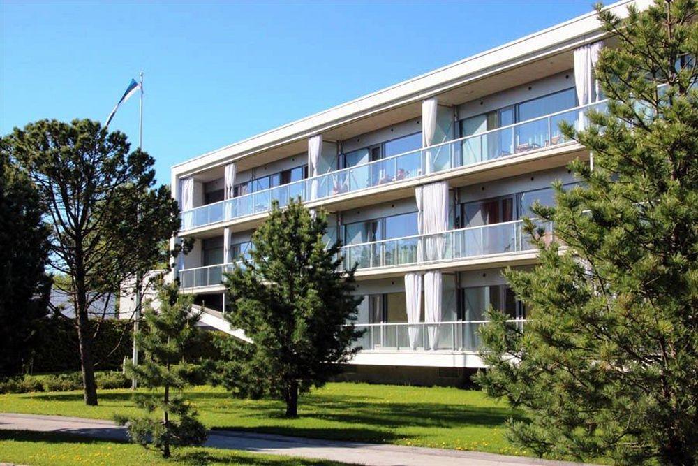 Seedri Residence بارنو المظهر الخارجي الصورة