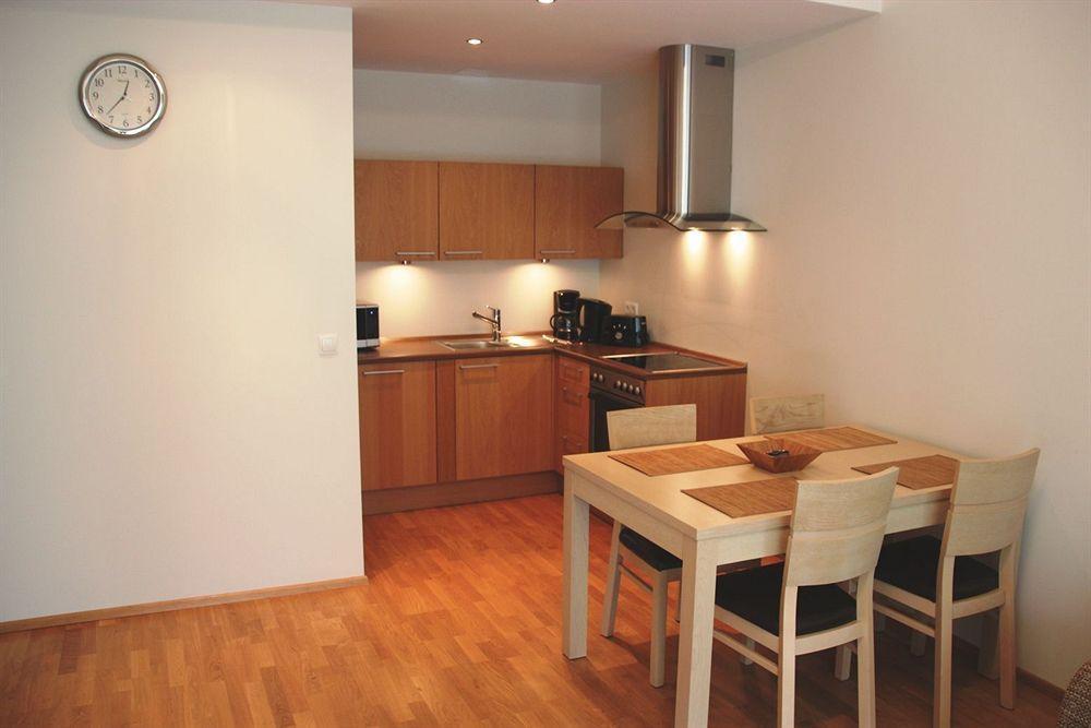 Seedri Residence بارنو المظهر الخارجي الصورة