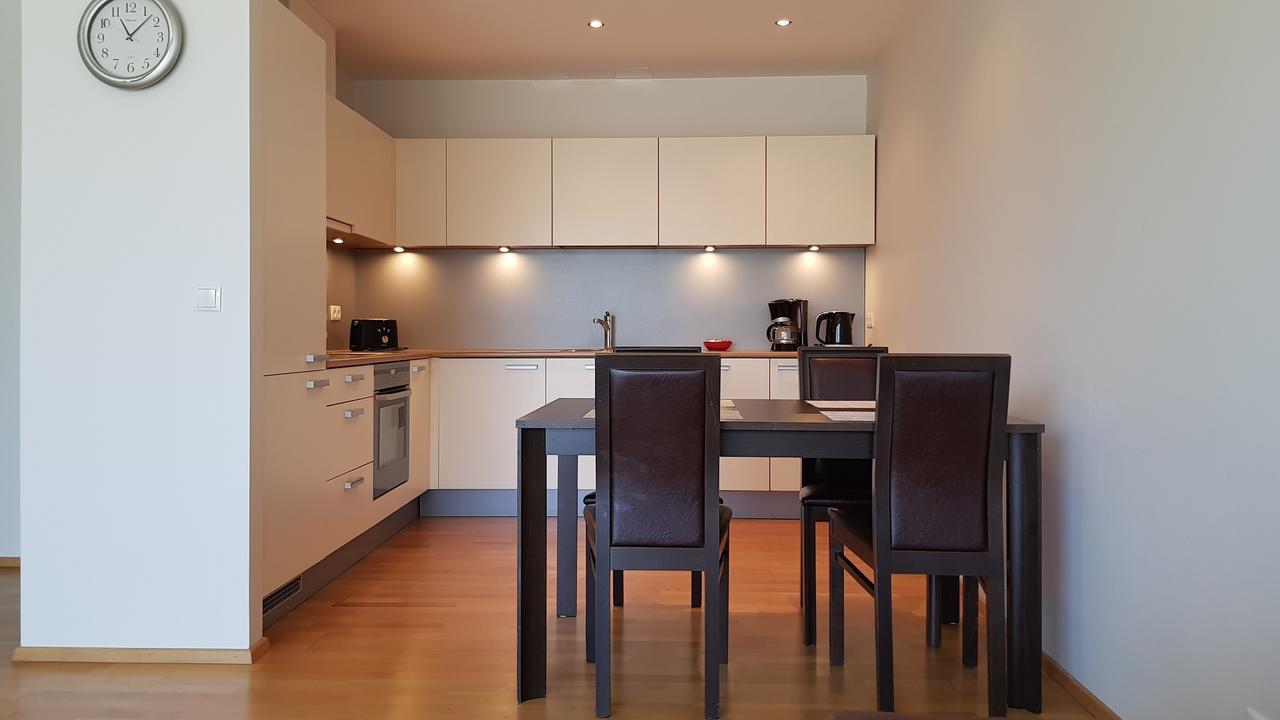 Seedri Residence بارنو المظهر الخارجي الصورة