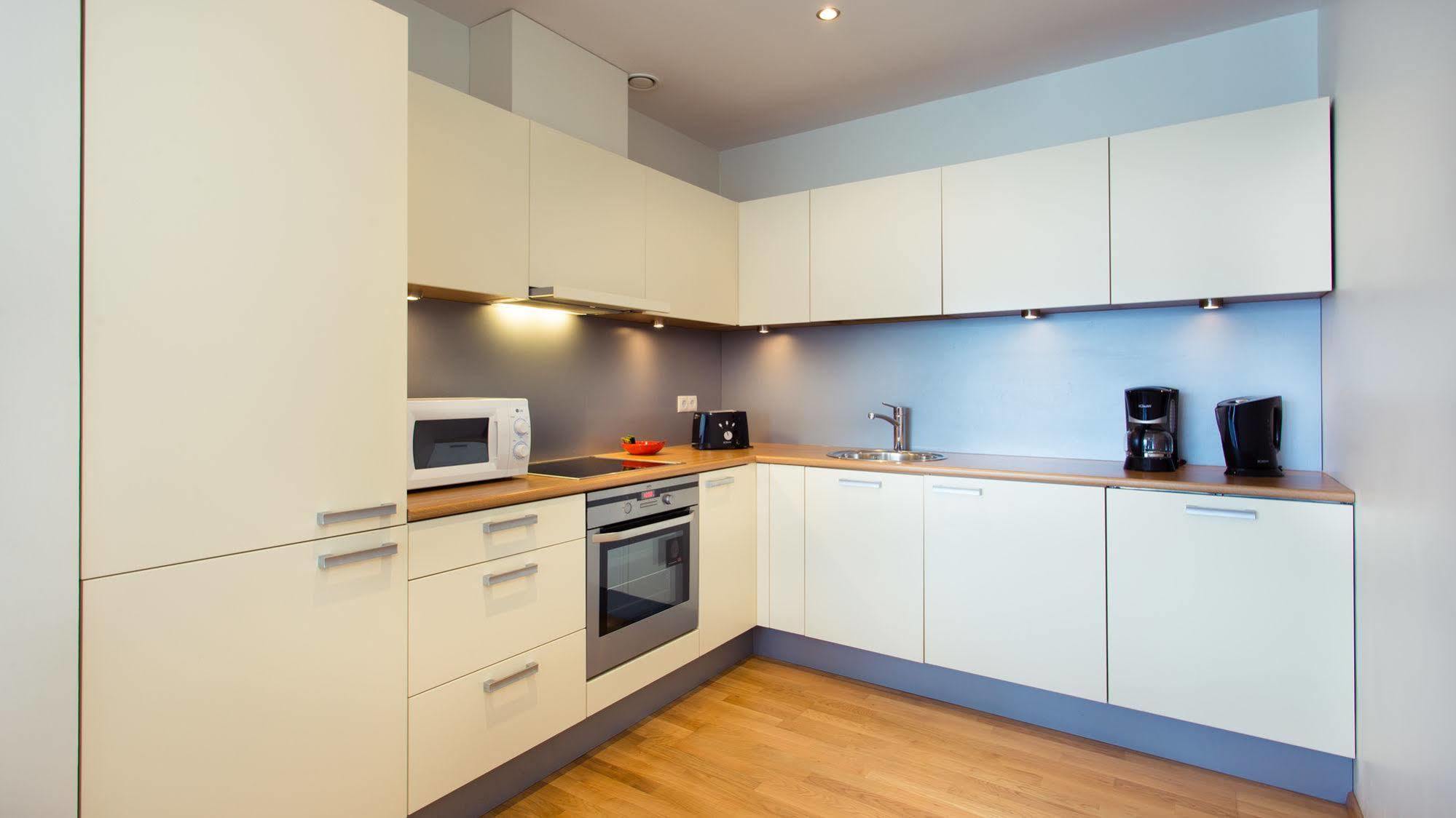 Seedri Residence بارنو المظهر الخارجي الصورة
