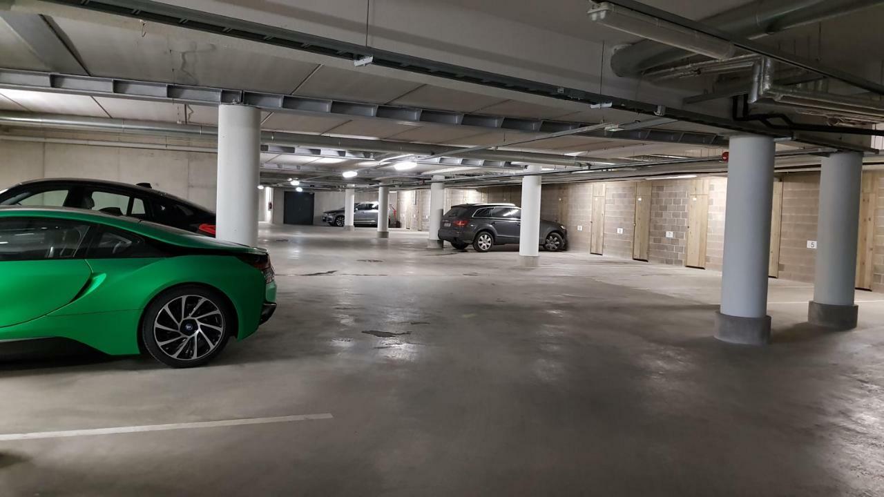 Seedri Residence بارنو المظهر الخارجي الصورة